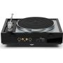 Виниловый проигрыватель Thorens TD-1600 highgloss black